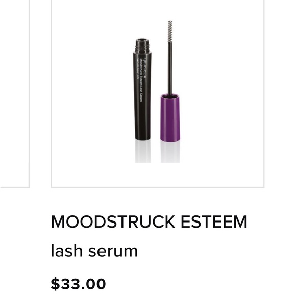 Younique Moodstruck esteem lash serum - Picture 3 of 3